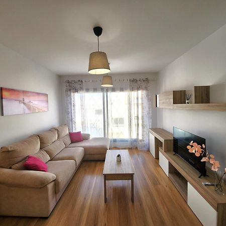 Neyluc Home Puerto del Rosario  Exteriör bild