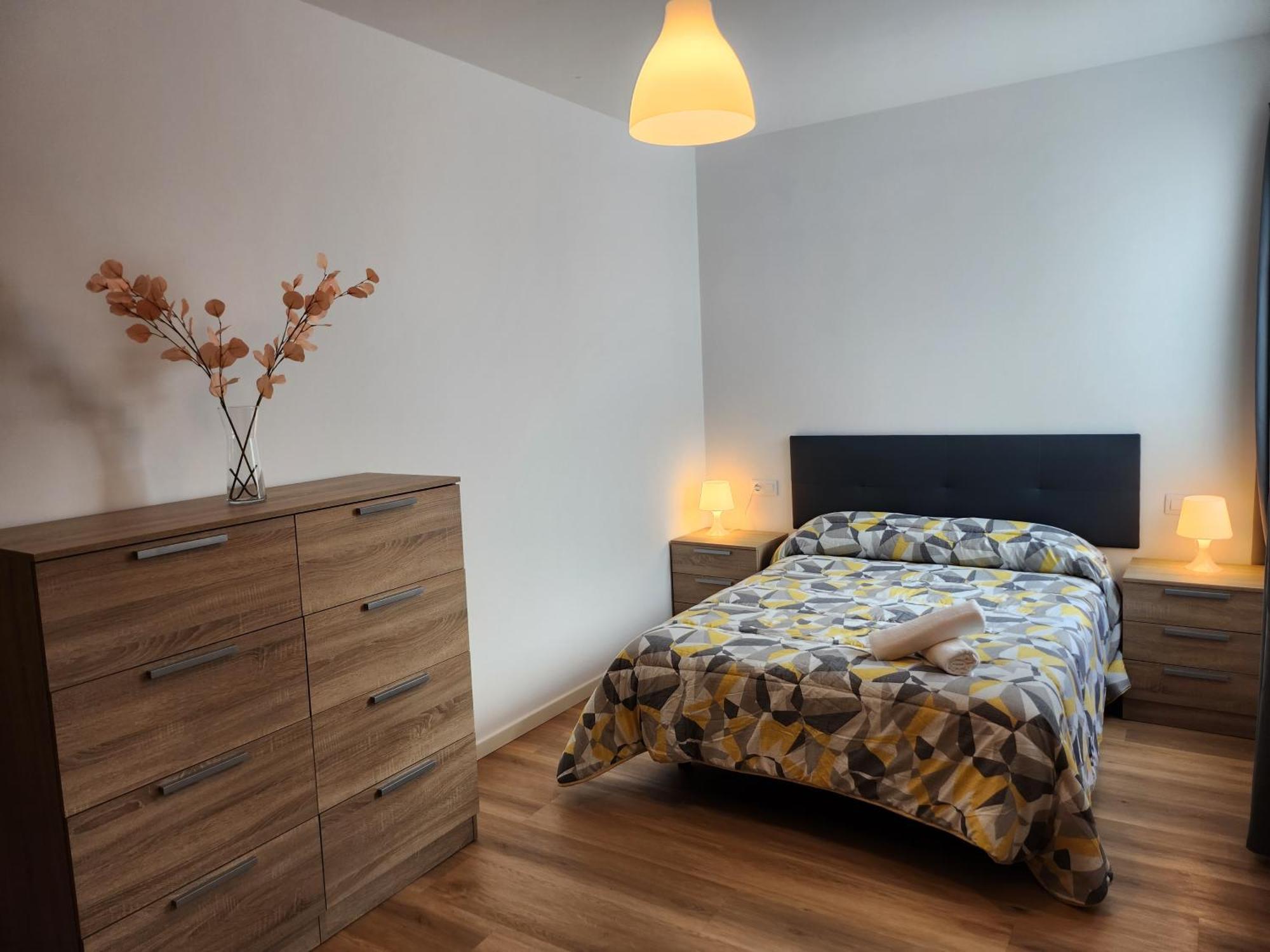Neyluc Home Puerto del Rosario  Exteriör bild