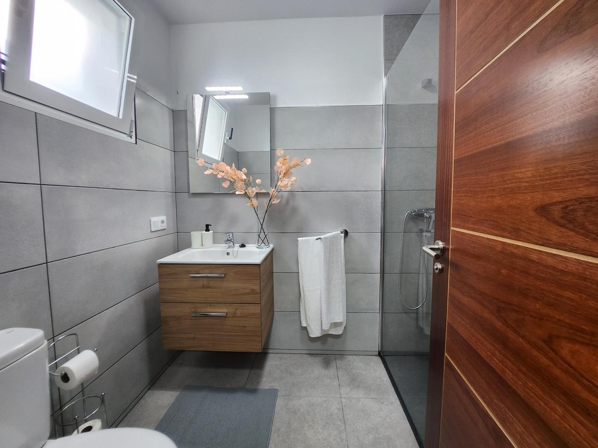 Neyluc Home Puerto del Rosario  Exteriör bild