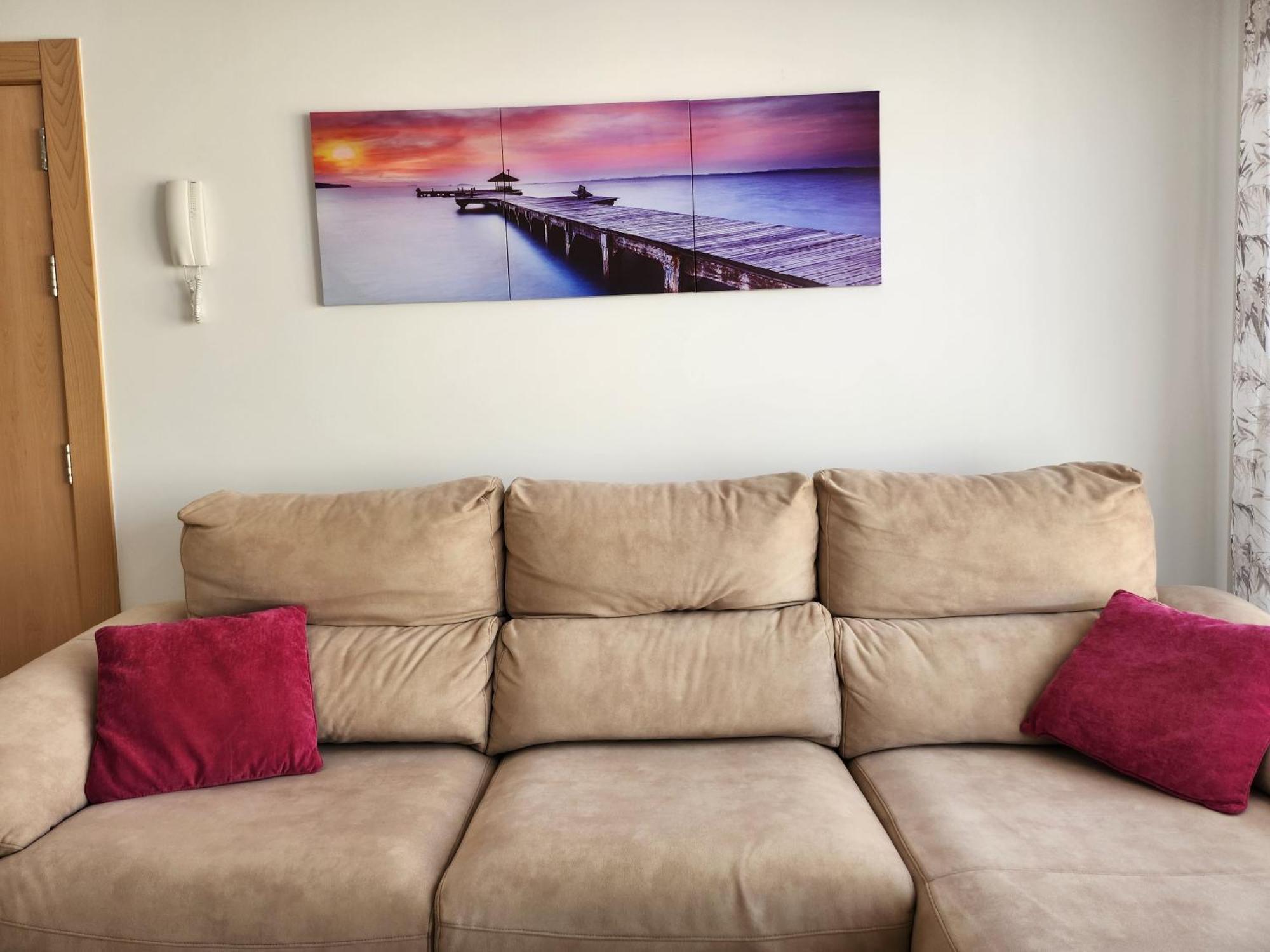 Neyluc Home Puerto del Rosario  Exteriör bild