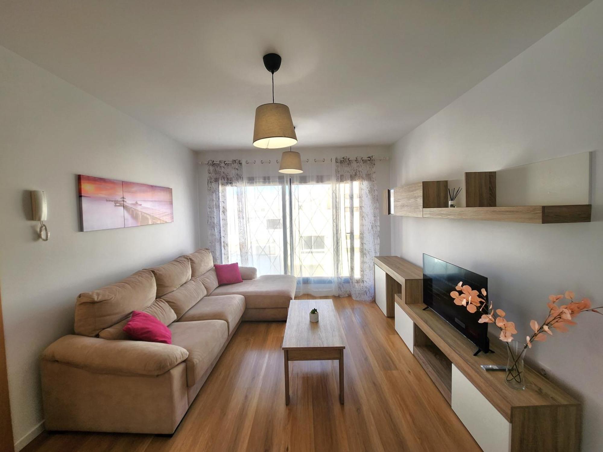 Neyluc Home Puerto del Rosario  Exteriör bild