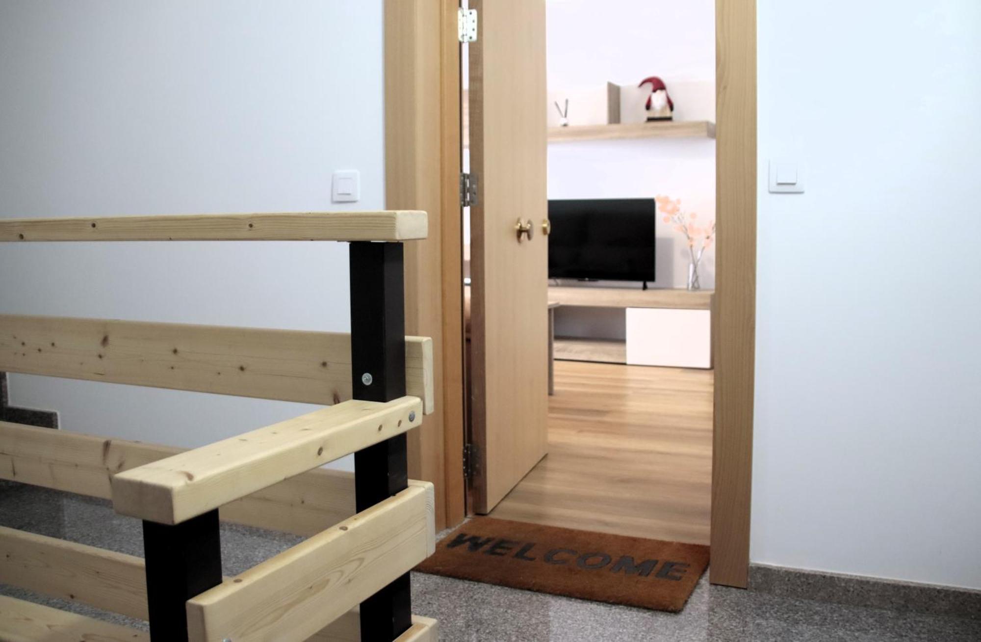 Neyluc Home Puerto del Rosario  Exteriör bild